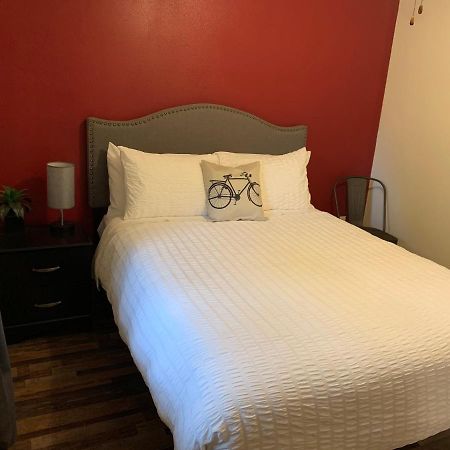 Marysville Trailhead Suites מראה חיצוני תמונה